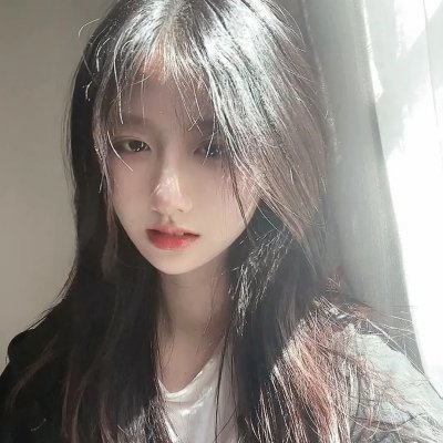 女孩归来
