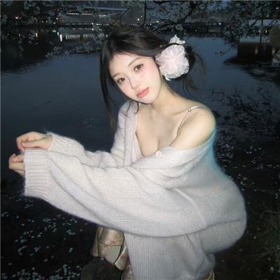 传闻中的白月光